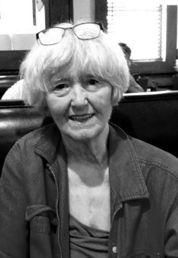 Myra Elaine Ward Profile Photo
