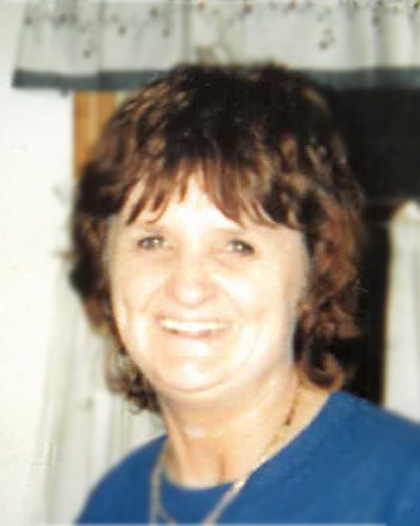 Patricia F. Conkey