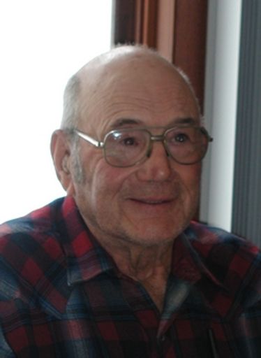 Donald Bray Profile Photo