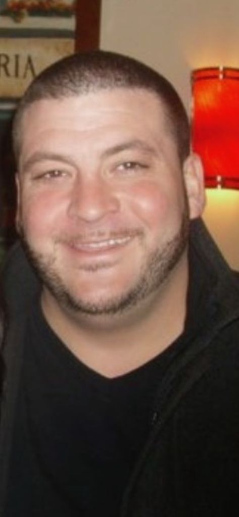 Nicholas Teddy Limberiou