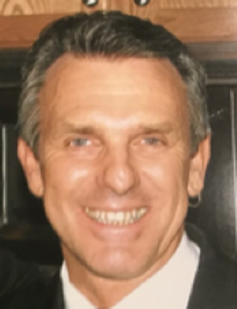 Herbert "Ray" Loftis