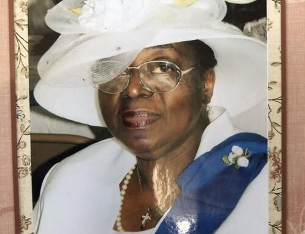 Georgia Ann (Mcarthur) Horton Profile Photo