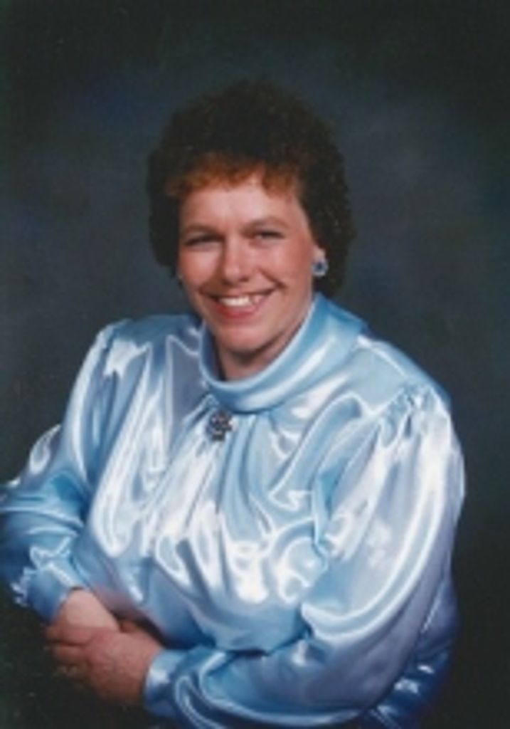 Mary Muller Profile Photo