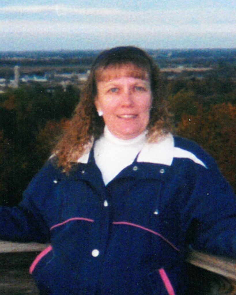 Patricia Louise Gumbert