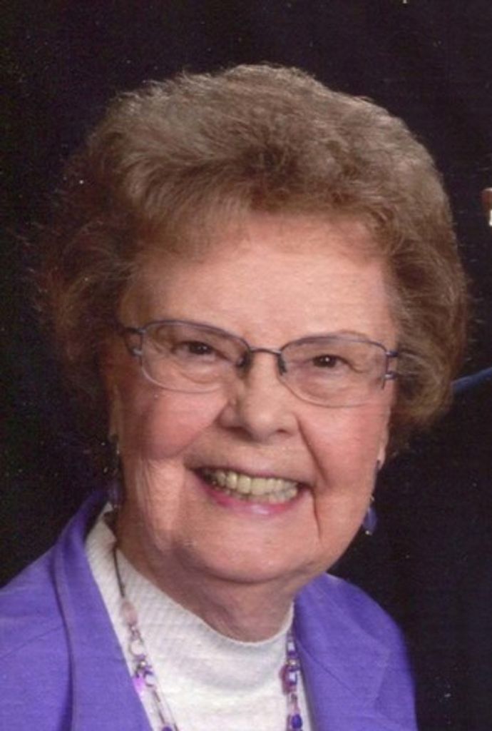 Helen M. Berhow