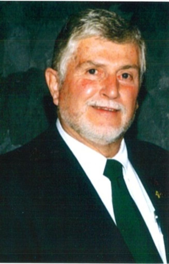 Charles K. Ives, Jr.