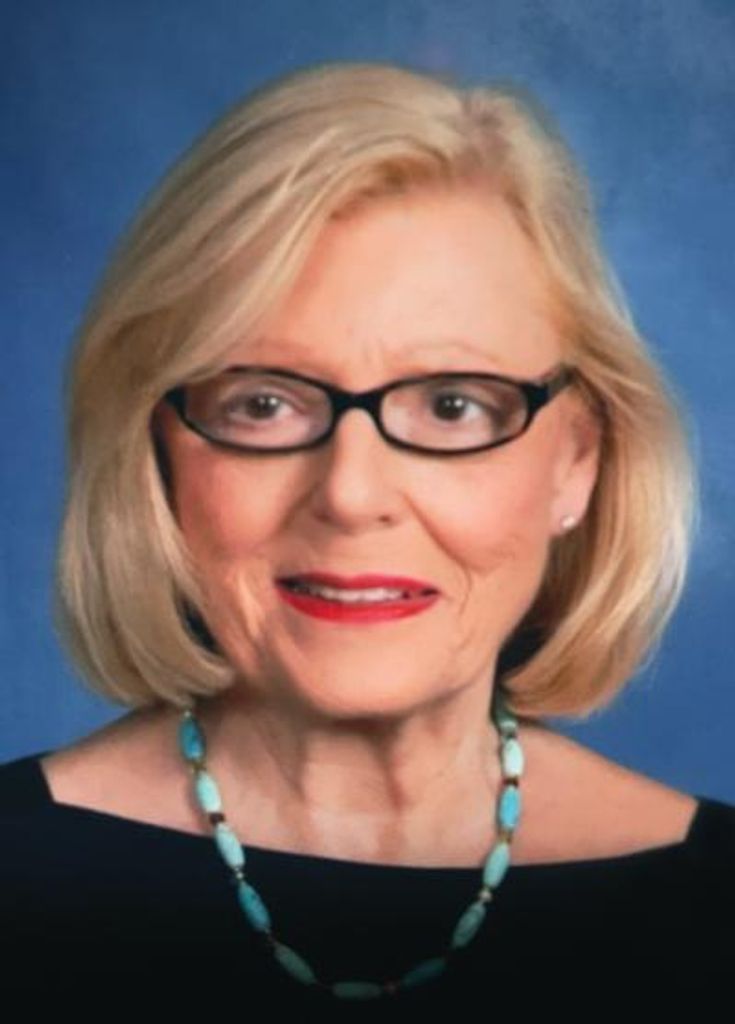 Patricia Ann Jobson Profile Photo