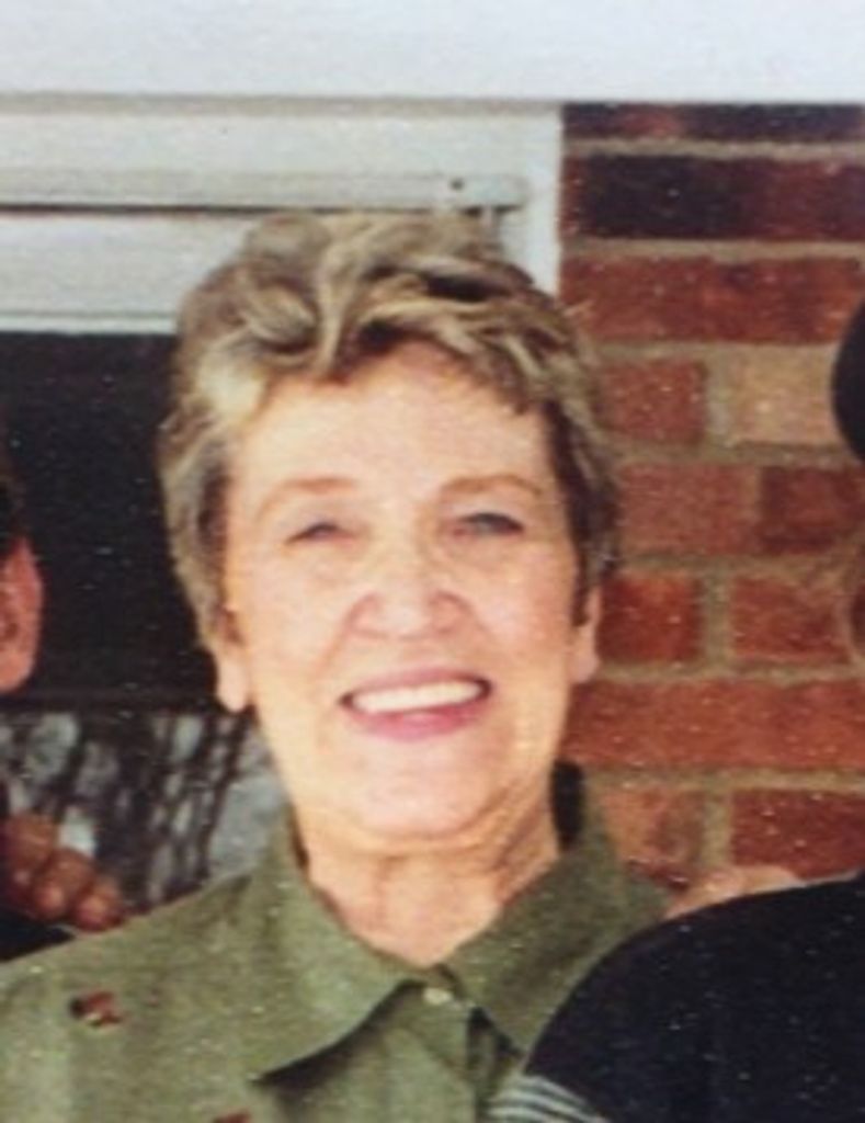 Jonelle (Ross)  Stratton Profile Photo