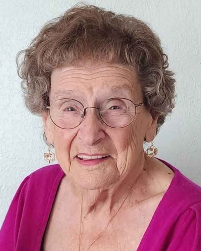 Priscilla E. Beatty Profile Photo