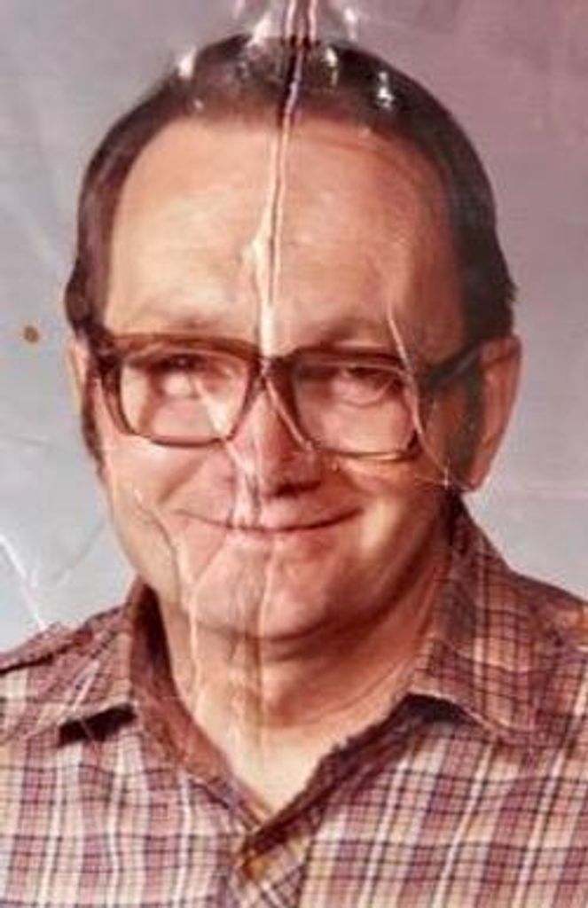 Melvin R. Benshoof Profile Photo