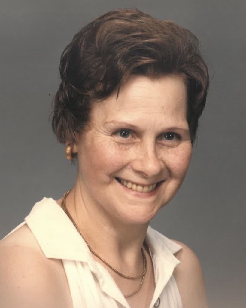 Mary M. Jones Profile Photo