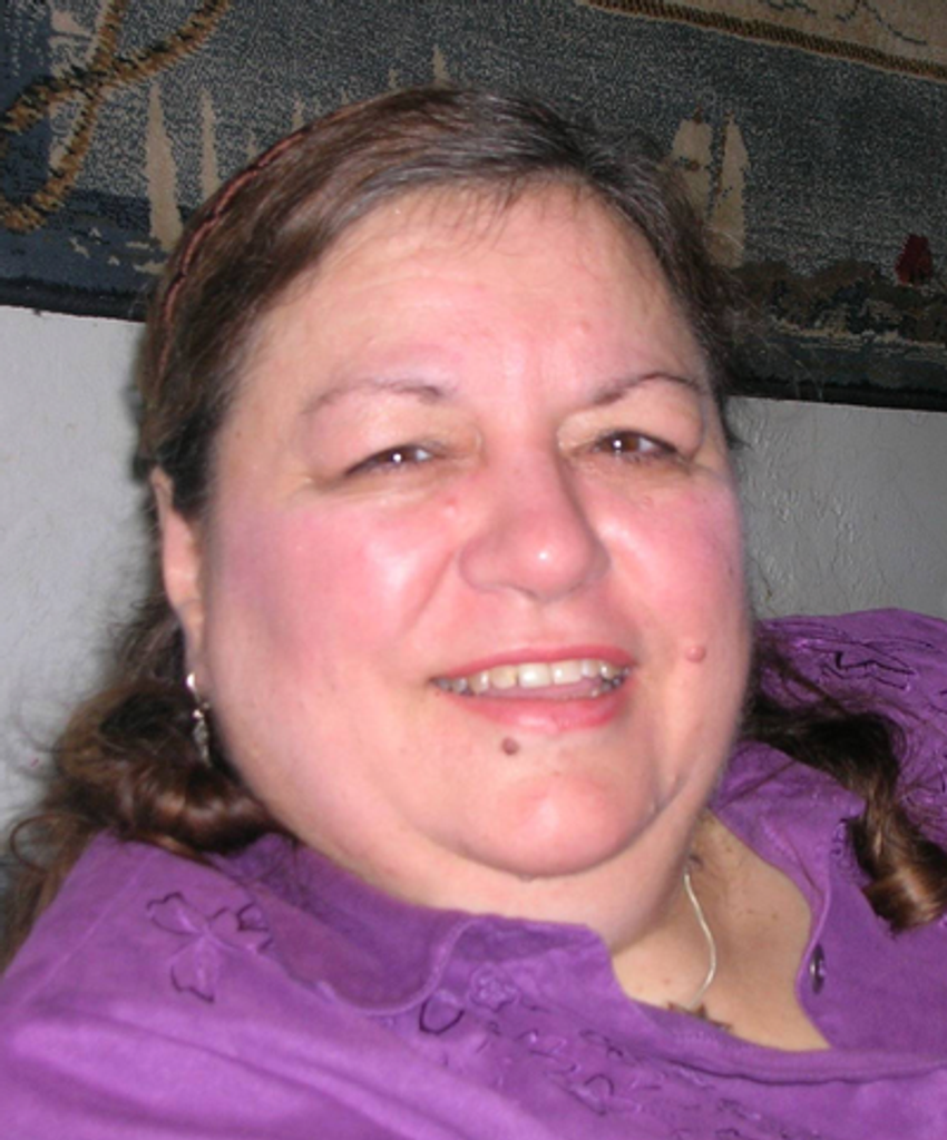 Judy Diana Crowe
