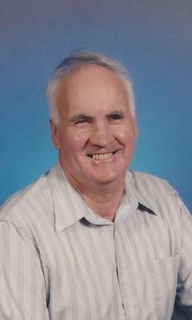 Joe Terrell Profile Photo