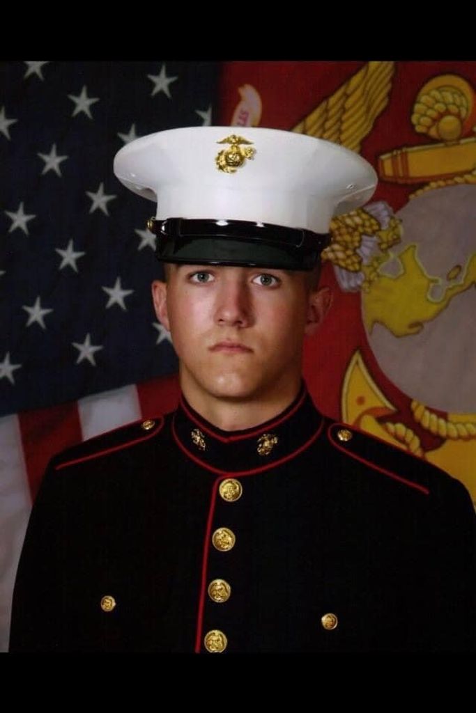 Corey Douglas Mcelroy