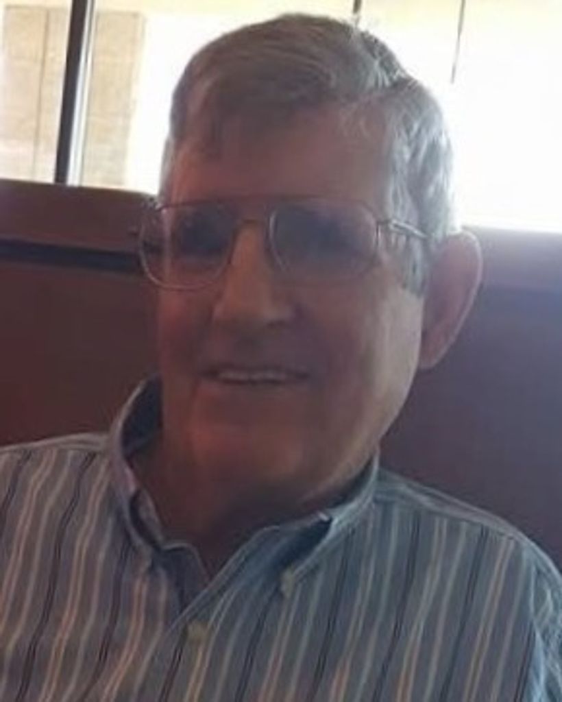 Mitchell Dale Osborne Profile Photo
