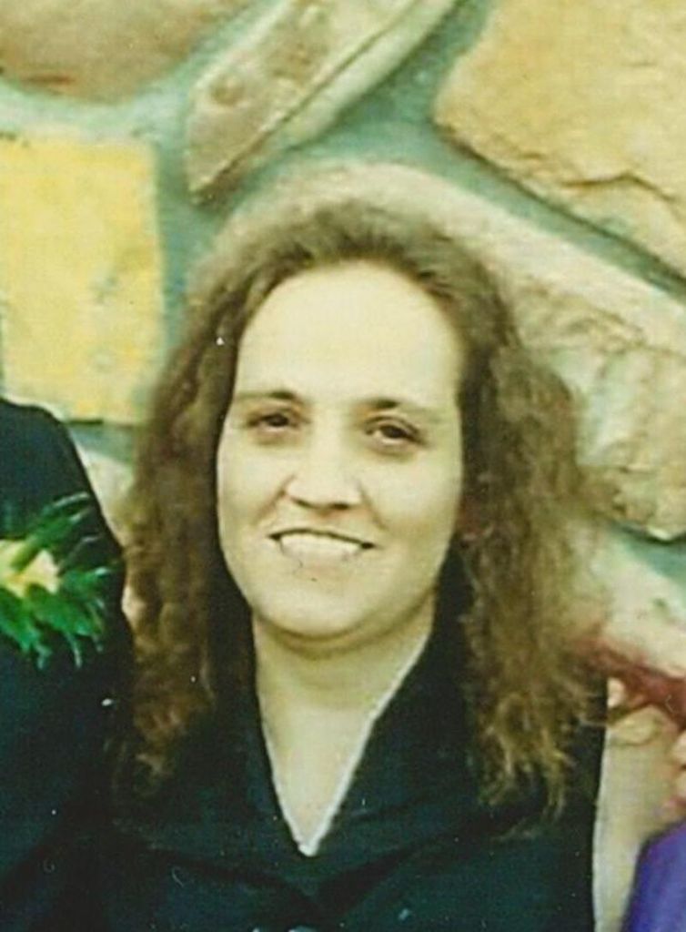 Paula Darlene Russell Profile Photo