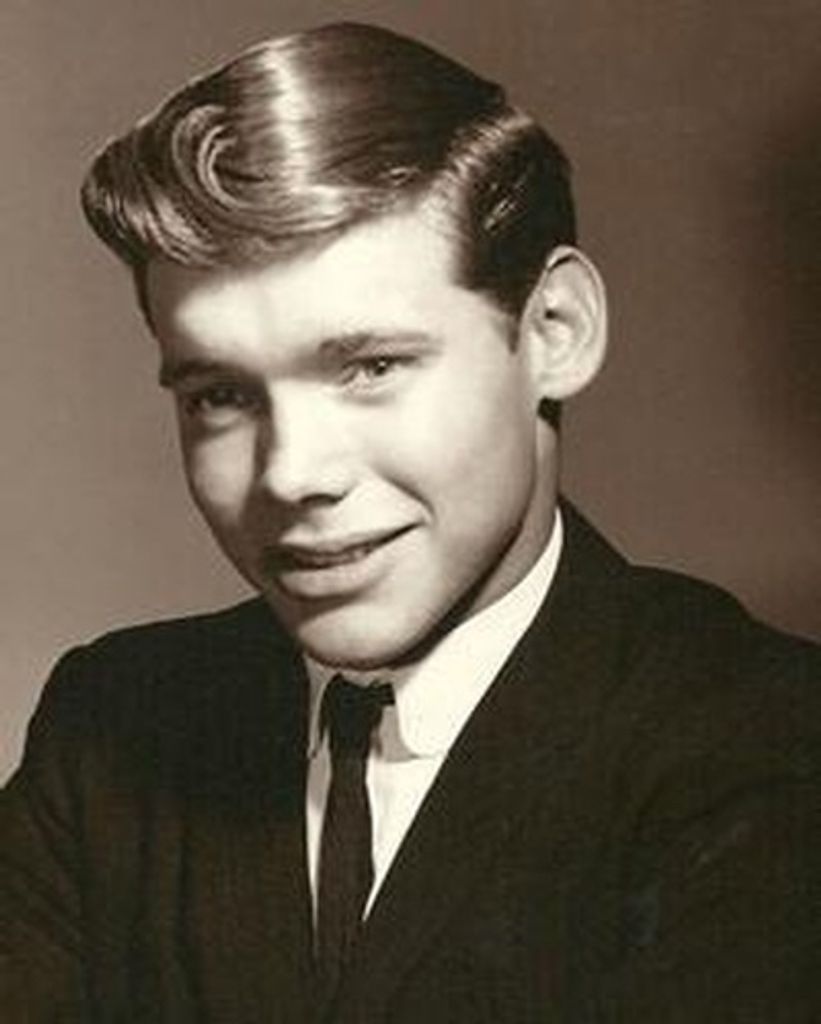 Jerry Lee Havener Profile Photo