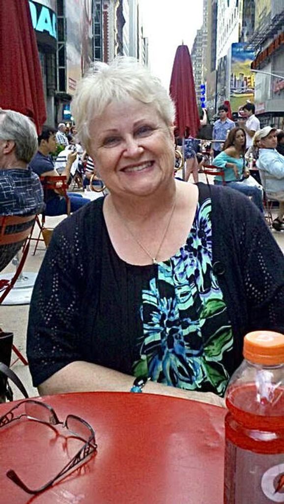 Linda Z. Weidner Profile Photo