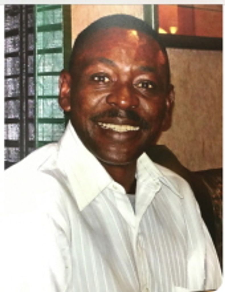 Earl Lester (June) Jones, Jr.