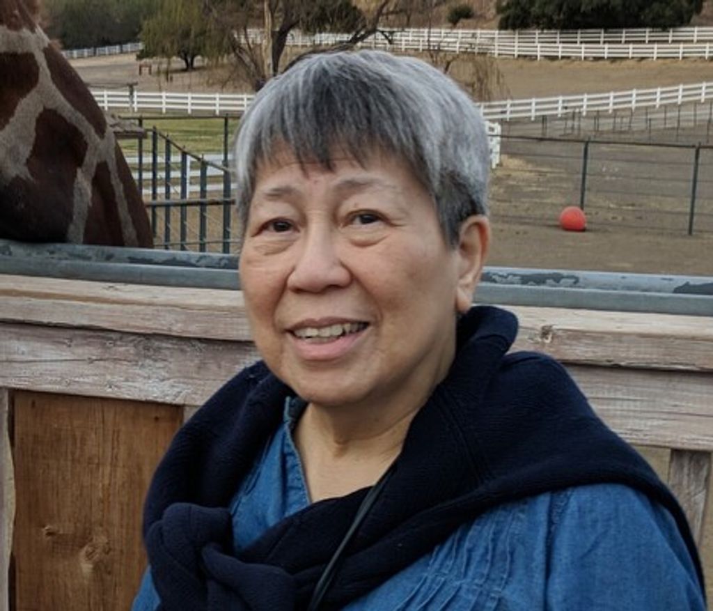 Jackie Shangkee Chan Profile Photo