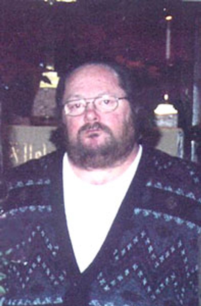 Charles Ray Hall Profile Photo