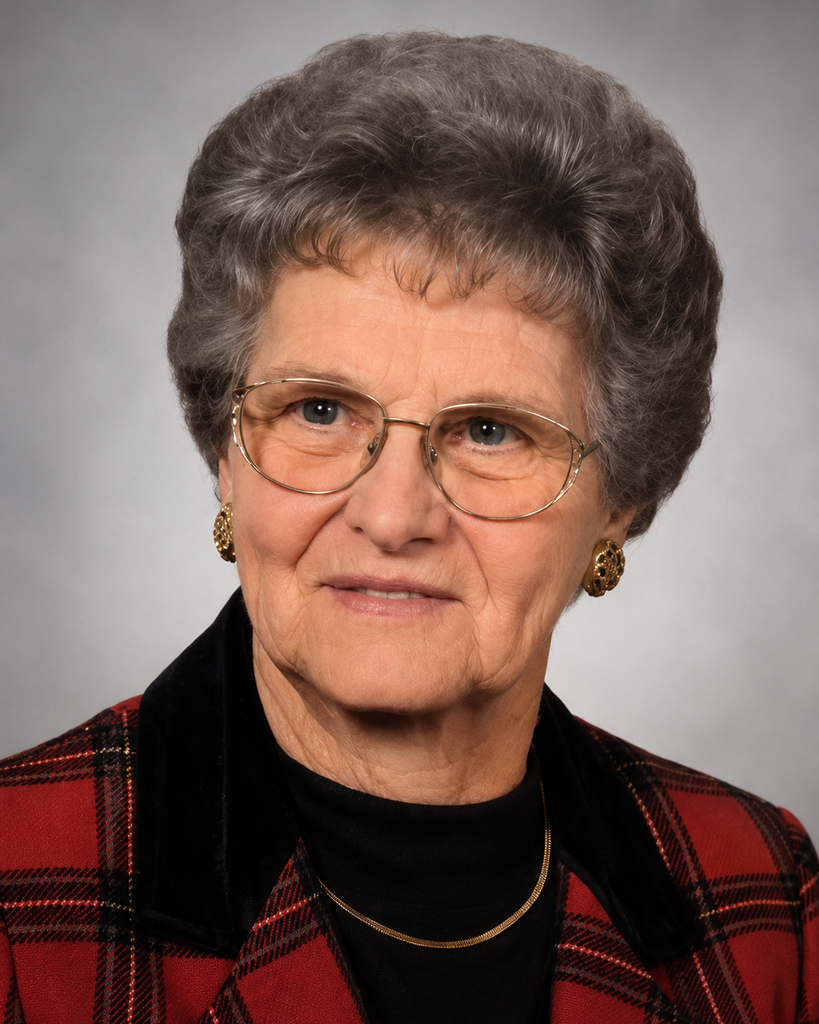 Margaret Louise Wittmersehouse Profile Photo