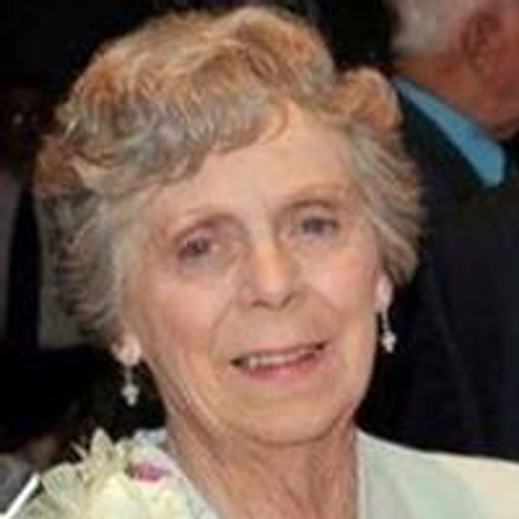 Ann Mc Nichols