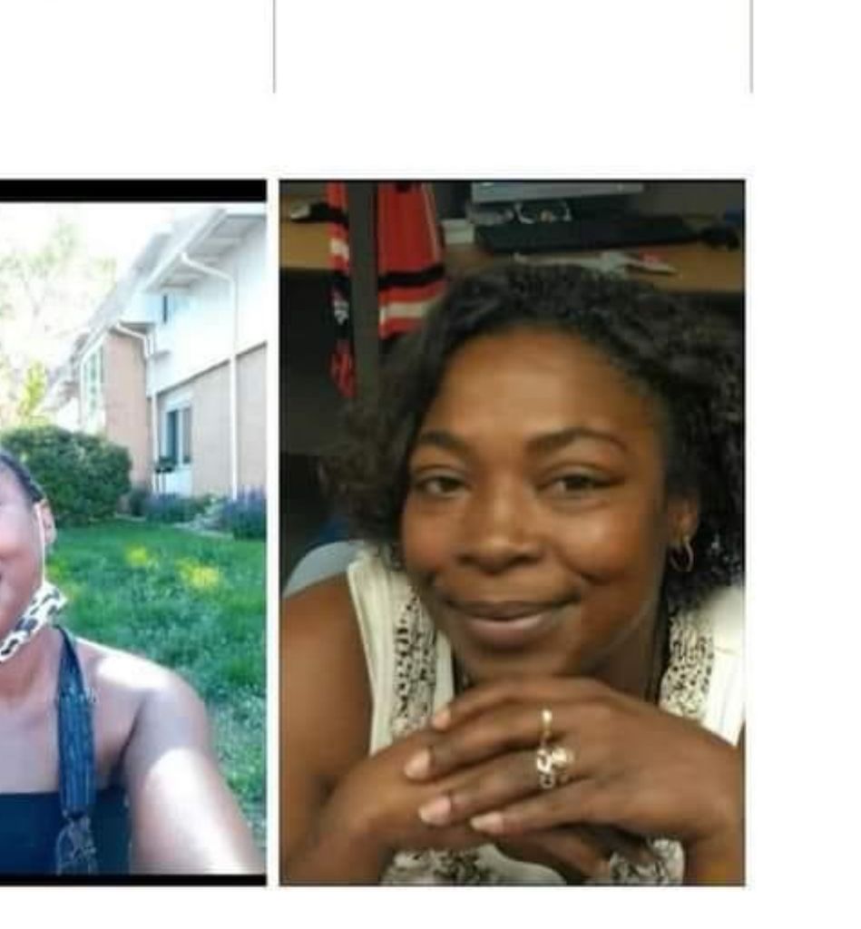 Ms. Keyana Alexis Jones Profile Photo