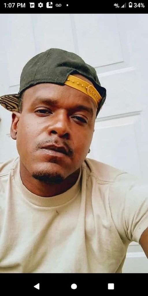 Warren Anthony Dixon Profile Photo