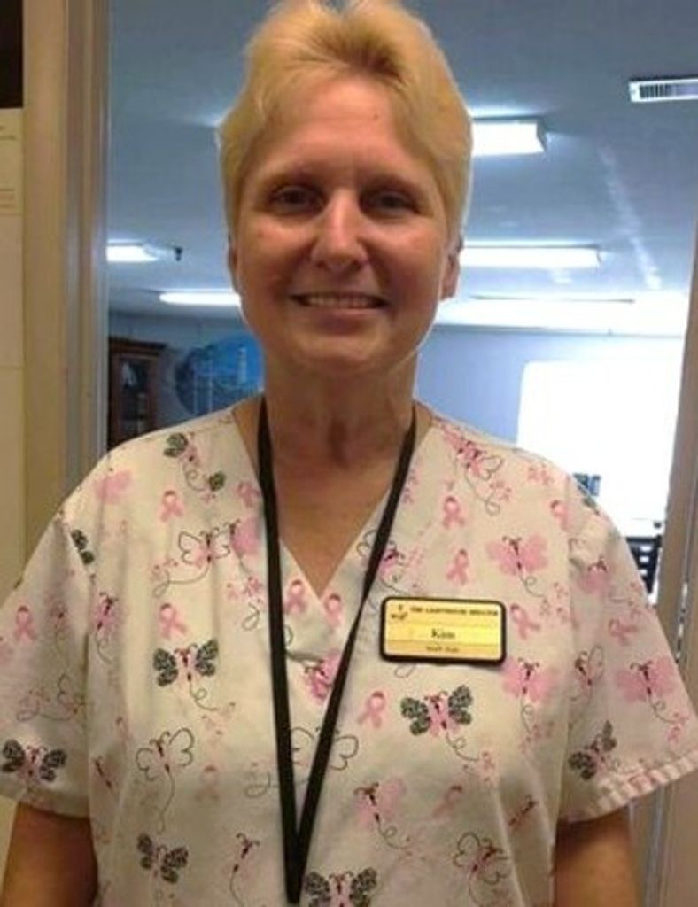 Kimberly Kay (Short)  Leonard Profile Photo