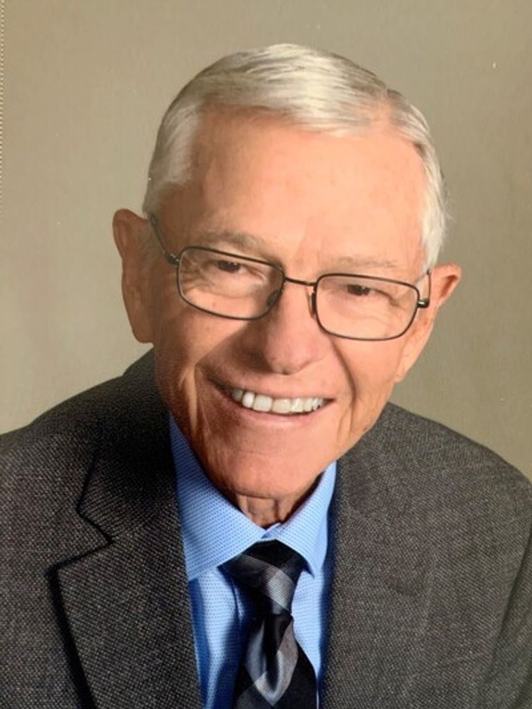 Melvin Gayer Profile Photo