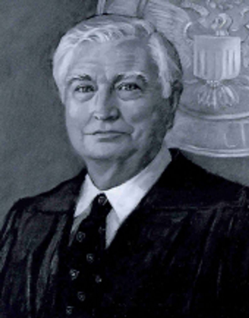 Charles Allen Moye, Jr.