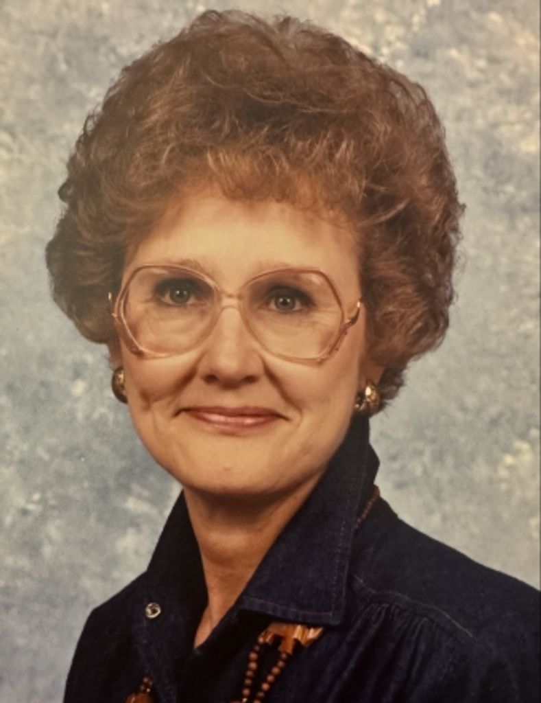 Claudine Robinett