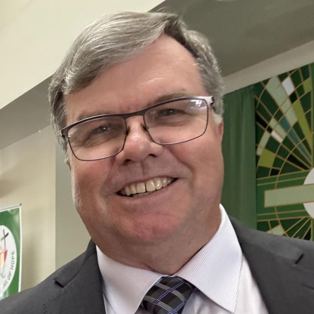 Anthony "Tony" Stephenson