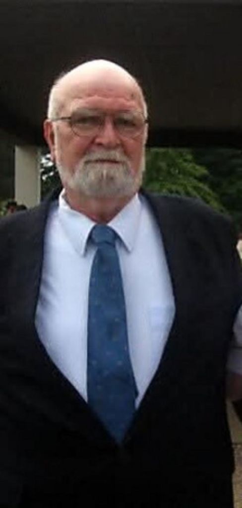 Dan Wood Profile Photo