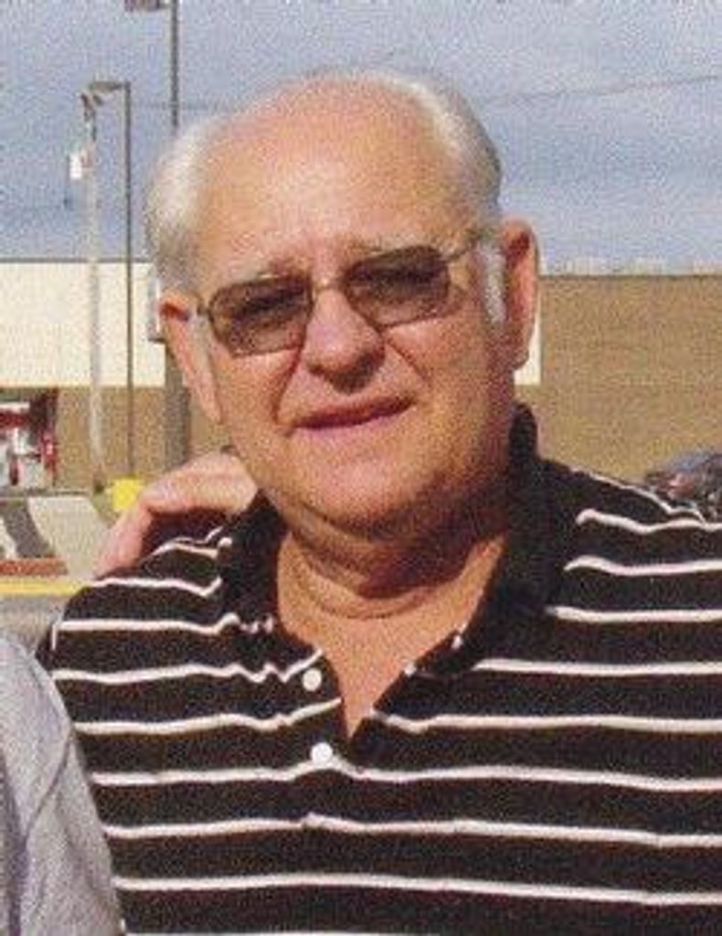 Robert E Zakroczymski Profile Photo