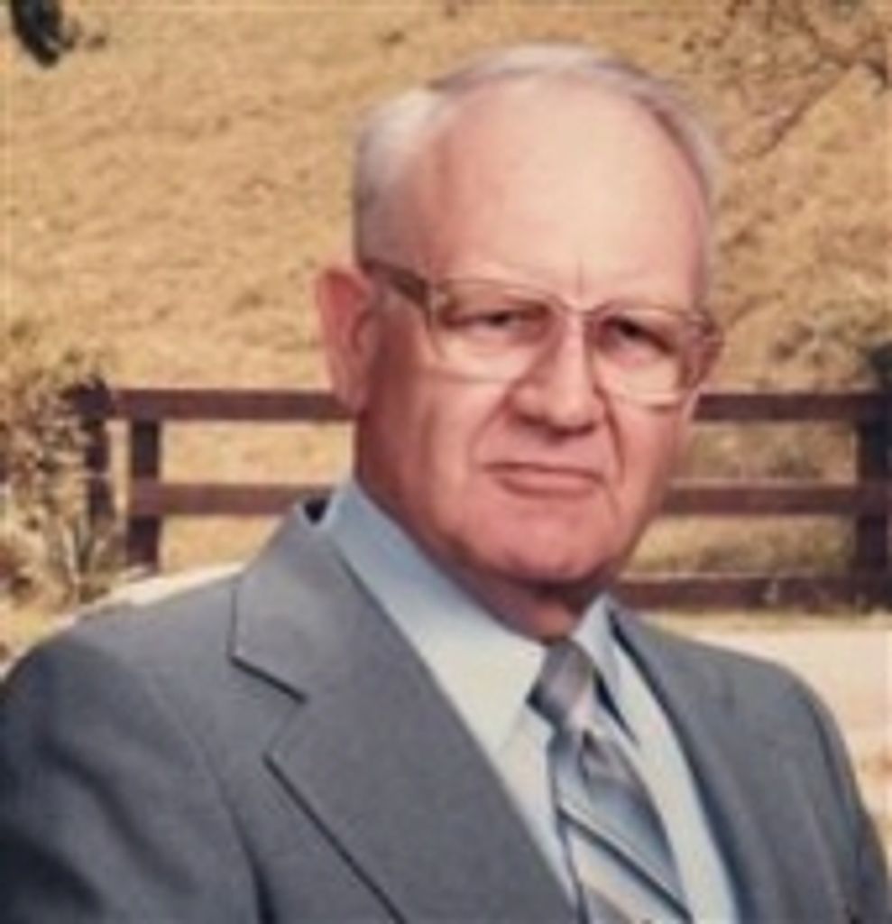 Bob Ray Hickman