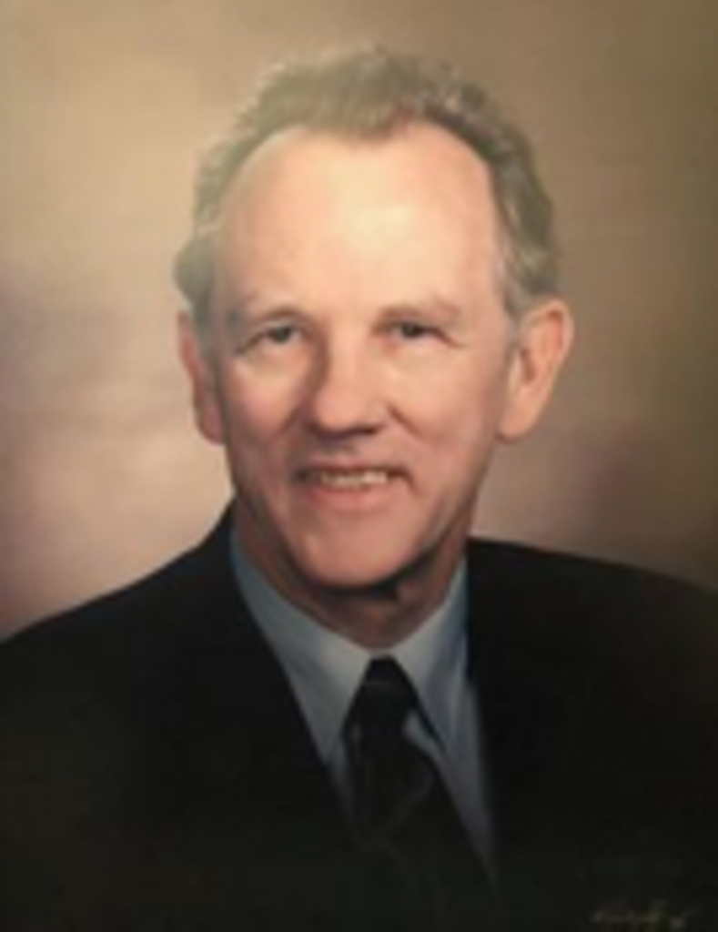 Arnold Dipert