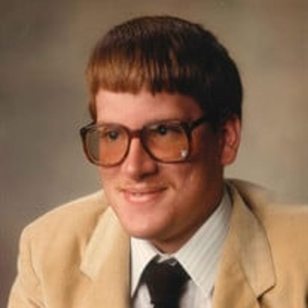 Scot A. Weisheit