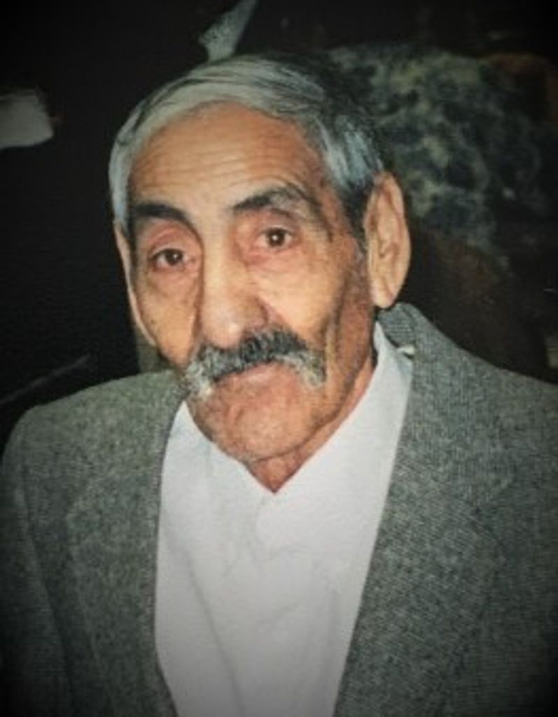Juan Gonzales