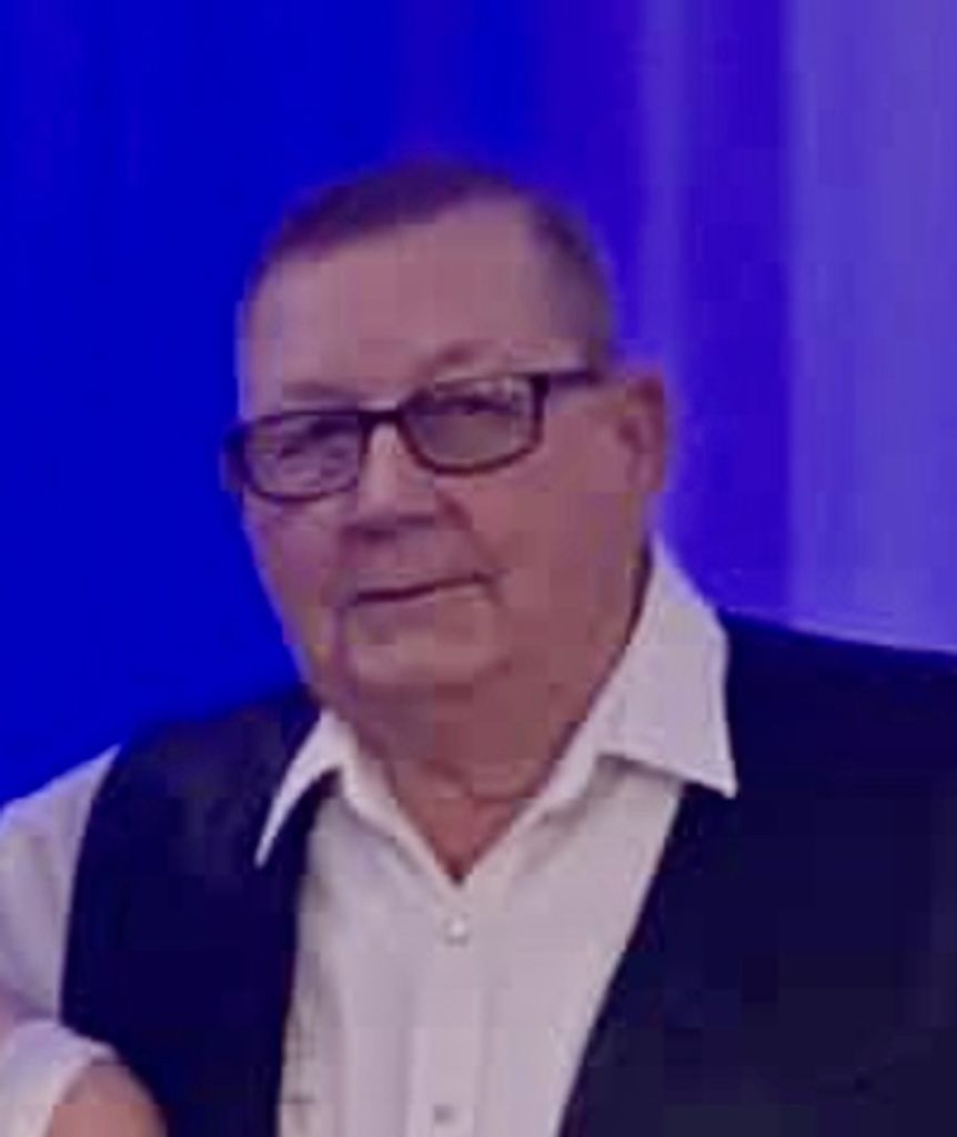 Norris "Shorty" Smith Profile Photo