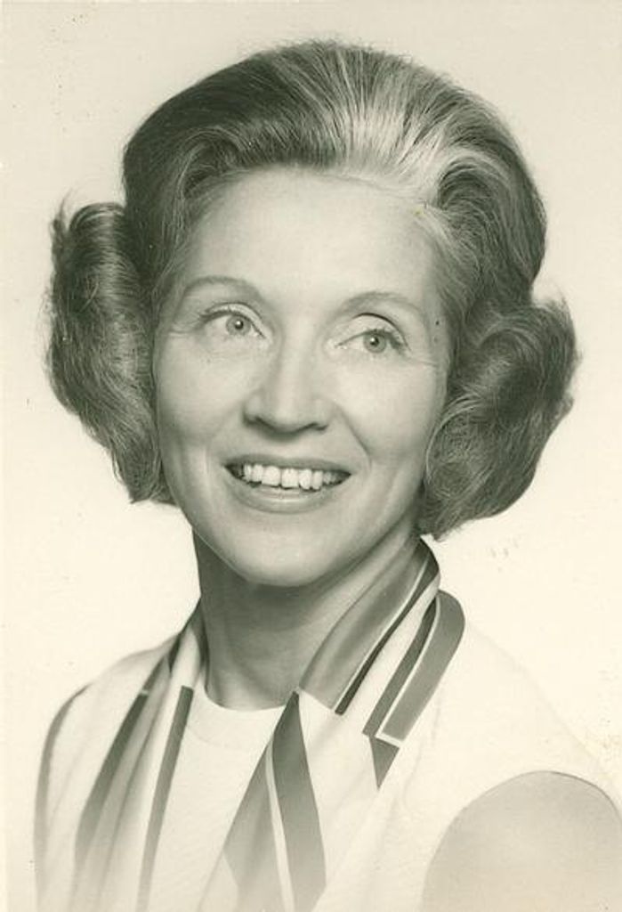 Mary Earthman Weatherford Profile Photo