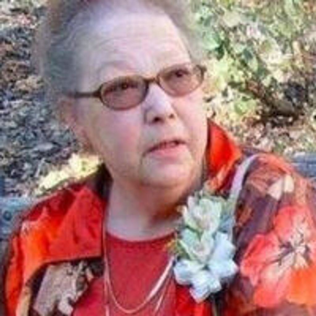 Janet Hildreth (Plainview)