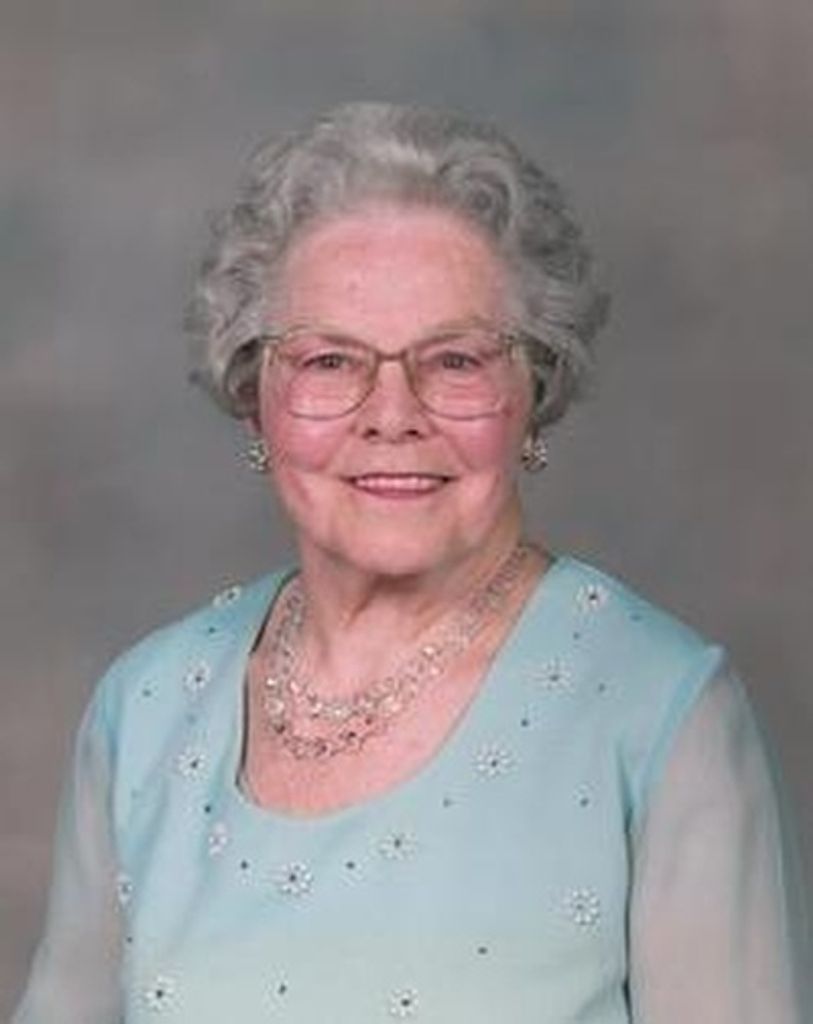Anna Marie Grenda