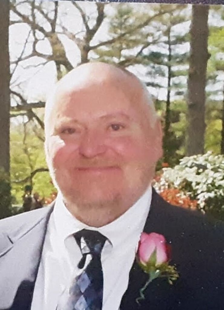 Ronald E. Wilson Profile Photo