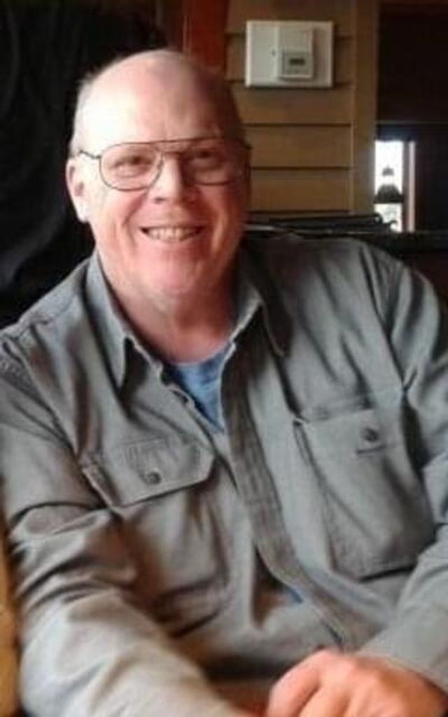 Richard E. Ford Profile Photo