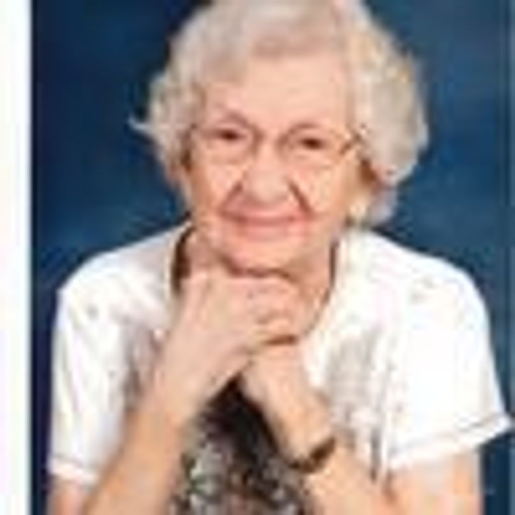 Harriet May Winkleblack (French) Profile Photo