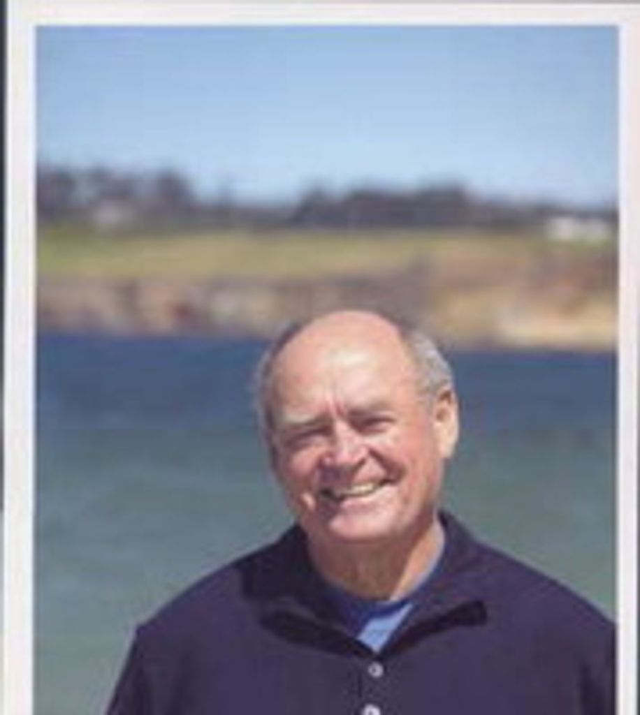 Gerald Rowden