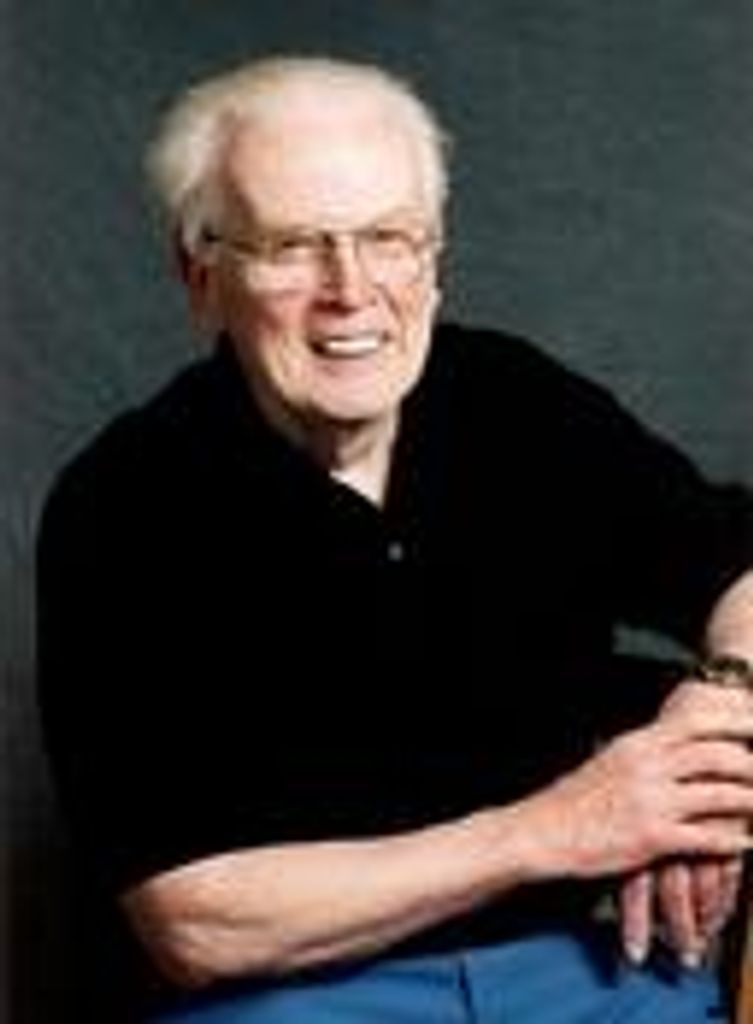 Charles E. Keenan Profile Photo