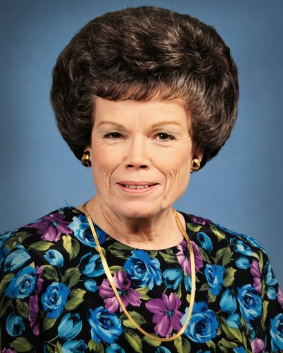 Nadine Lawson Profile Photo